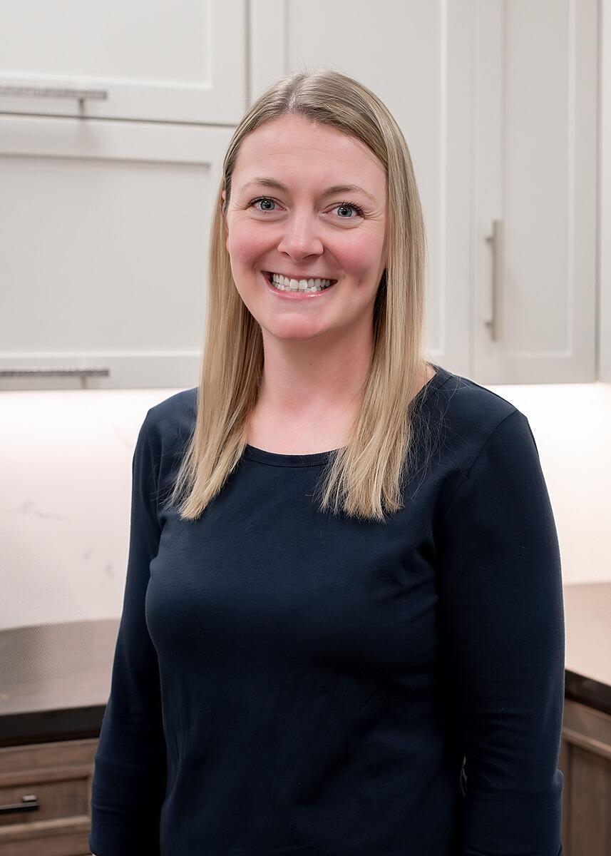 Hillary Kursh-Gaydos